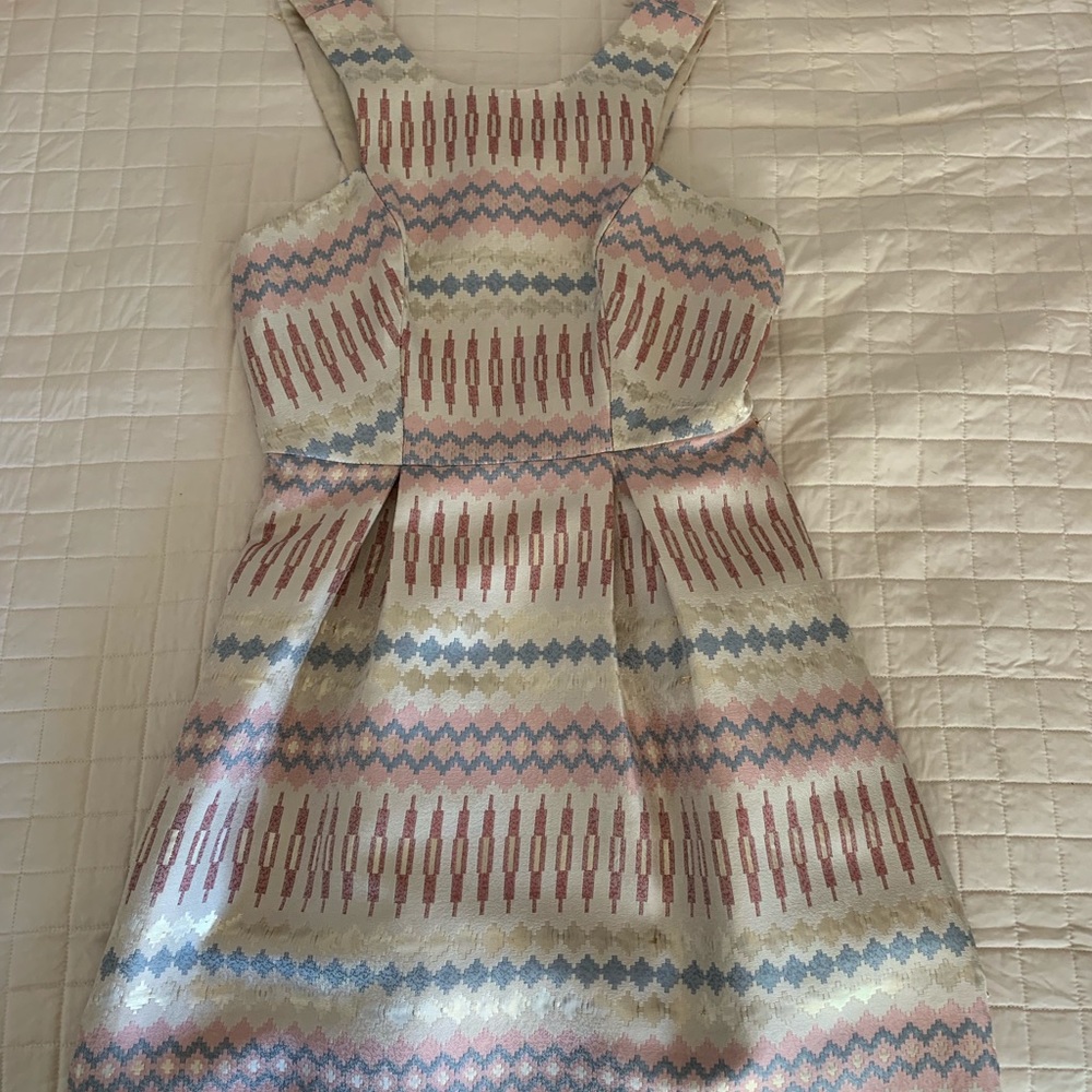 BCBG DRESS